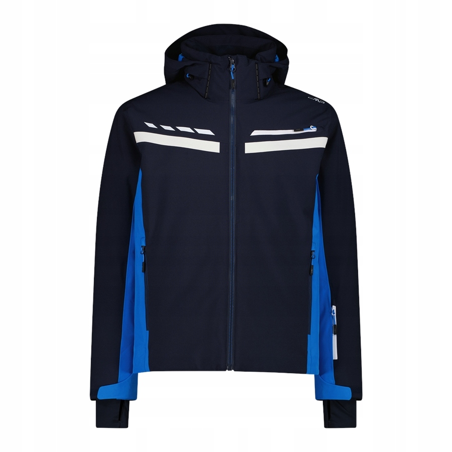 Kurtka męska narciarska Cmp 35W0097 r.58(3XL)