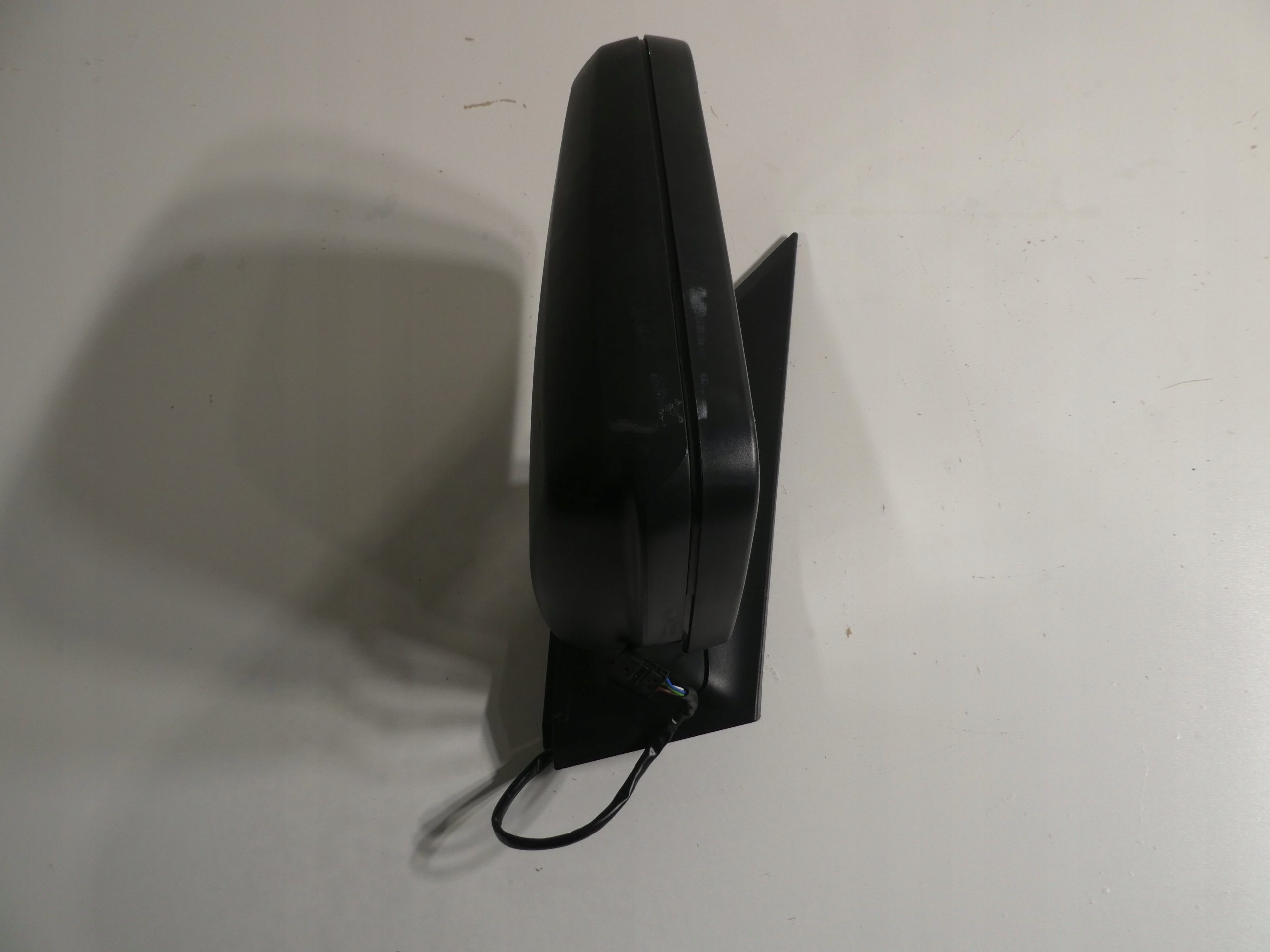 mirror left MERCEDES SPRINTER 906 5 PIN