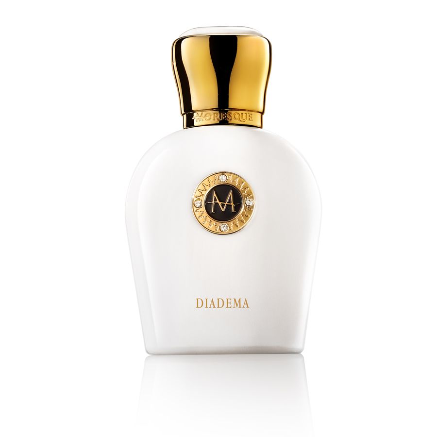 Moresque Diadema 50 ml Edp