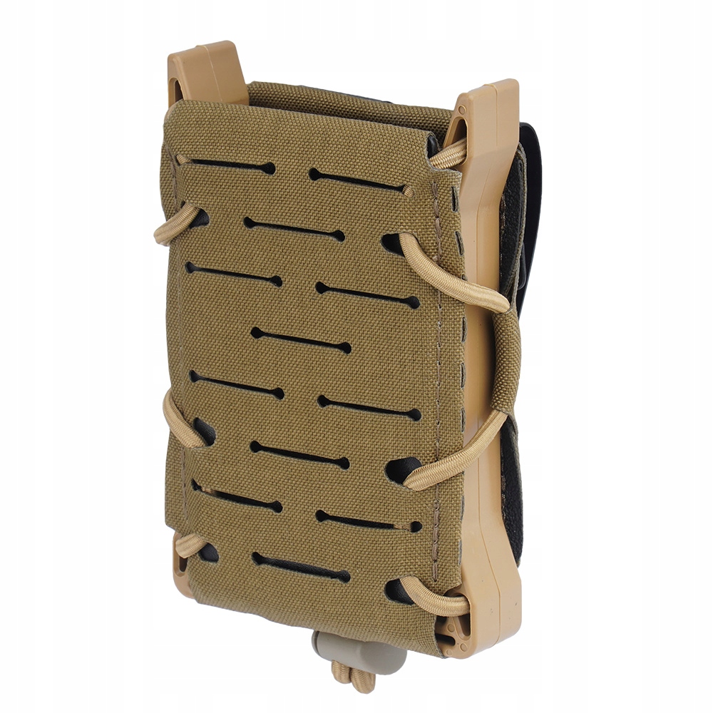 Ładownica na magazynek Ar/ak Advanced Fmr Templars Gear Coyote Brown