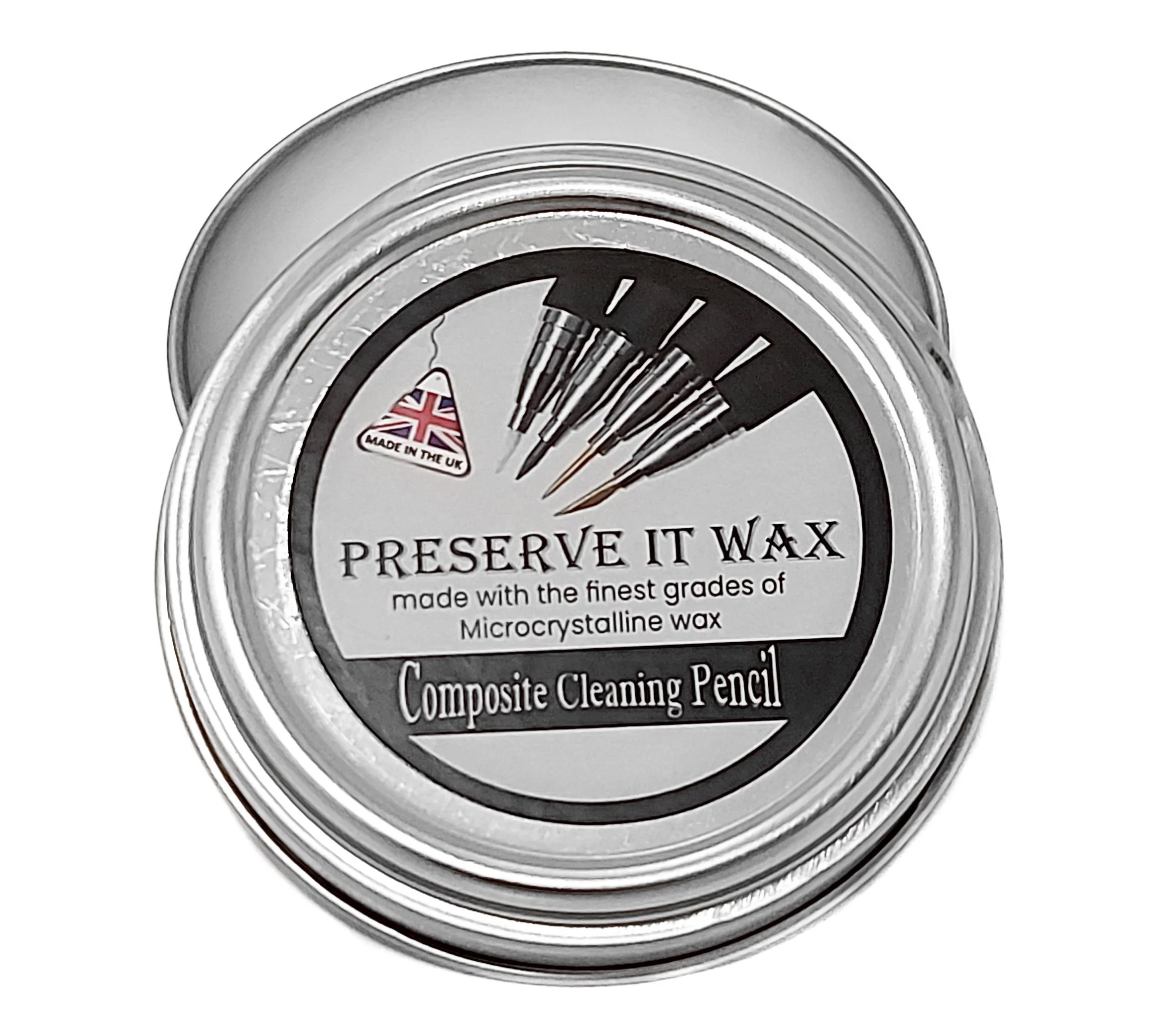 

Wosk do monet Preserve It microcrystalline wax