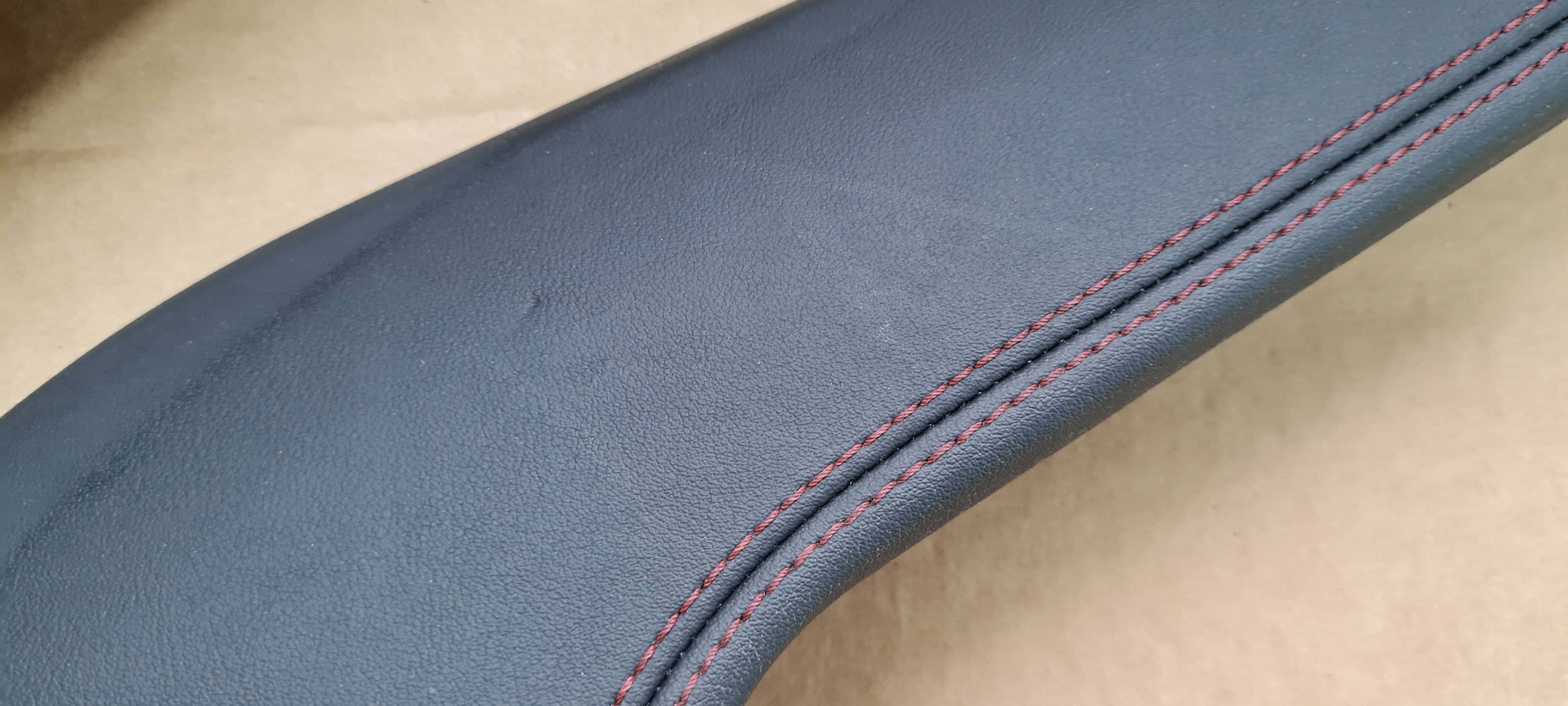 SQ5 80A Q5 LIFT cover TUNELU moulding cap leather left right