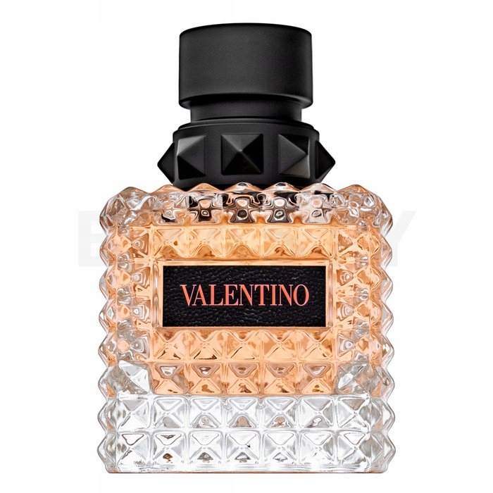 Valentino Donna Born In Roma Coral Fantasy Edp W
