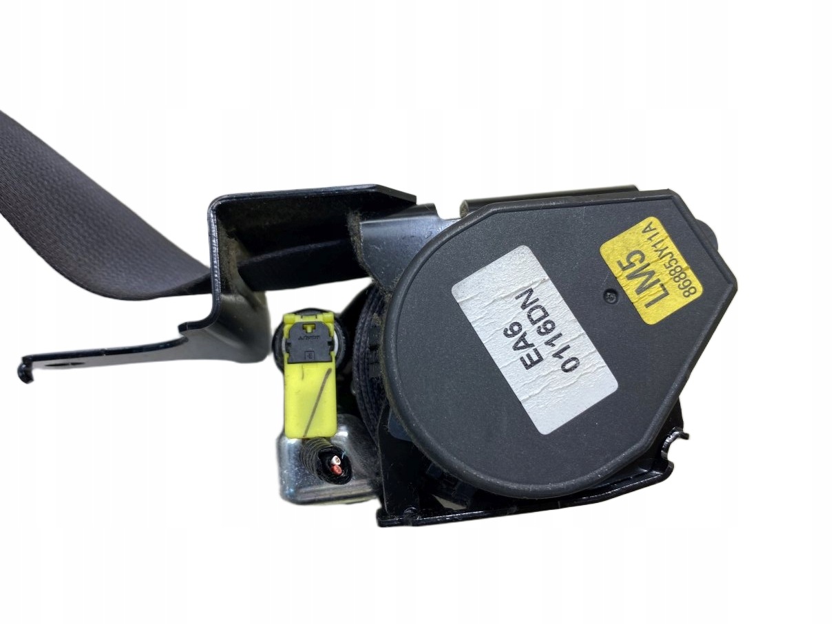 tension belt safety left front KOLEOS and 86885JY11A