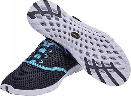 Cressi Aqua Boty pro vodní sporty Plavání Bazén Procházka po pláži Eu 44