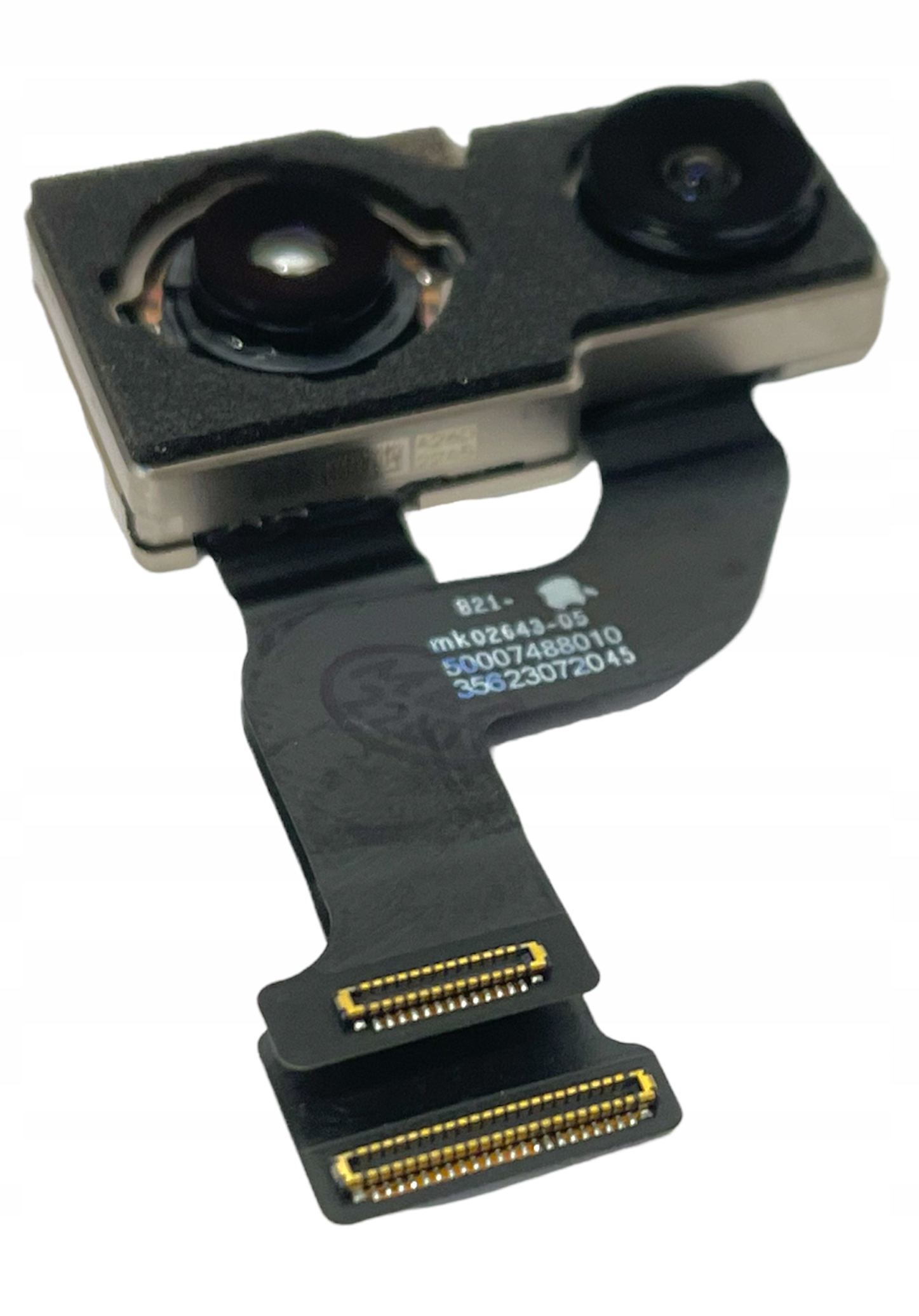 ORYGINAŁ APARAT TYLNY KAMERA TYŁ DO APPLE IPHONE 12 Producent Apple