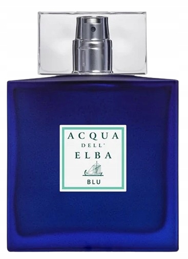 Acqua dell Elba Blu Uomo Men Edp 100ml Produkt