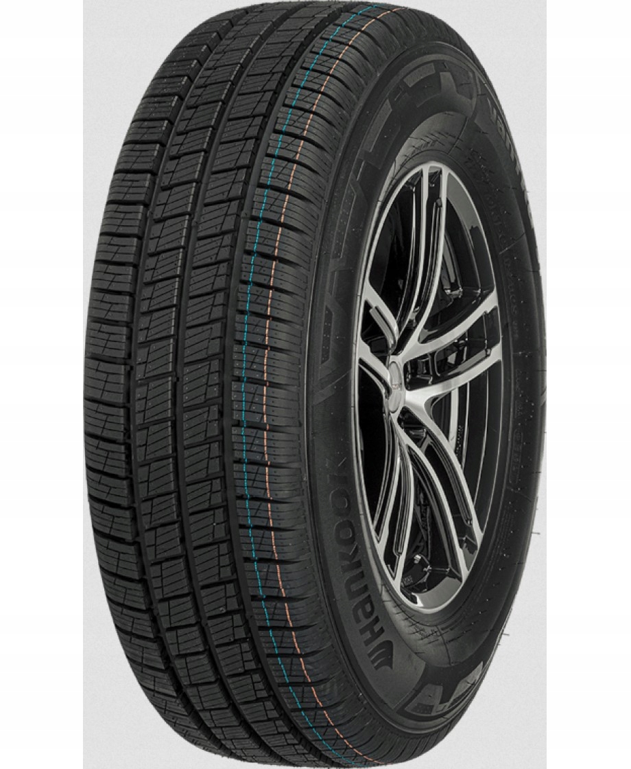 Hankook Vantra St AS2 Radial RA30 195/80 R14C 106/104 Q