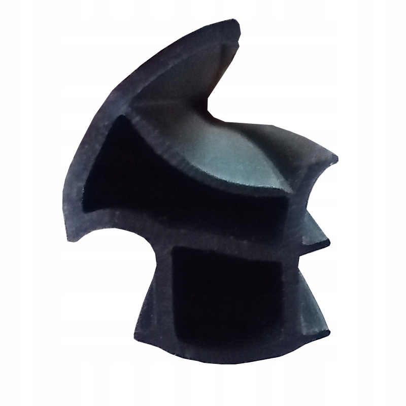 Uszczelka drzwi stal ościeżnica S-7343 GERDA WIKĘD