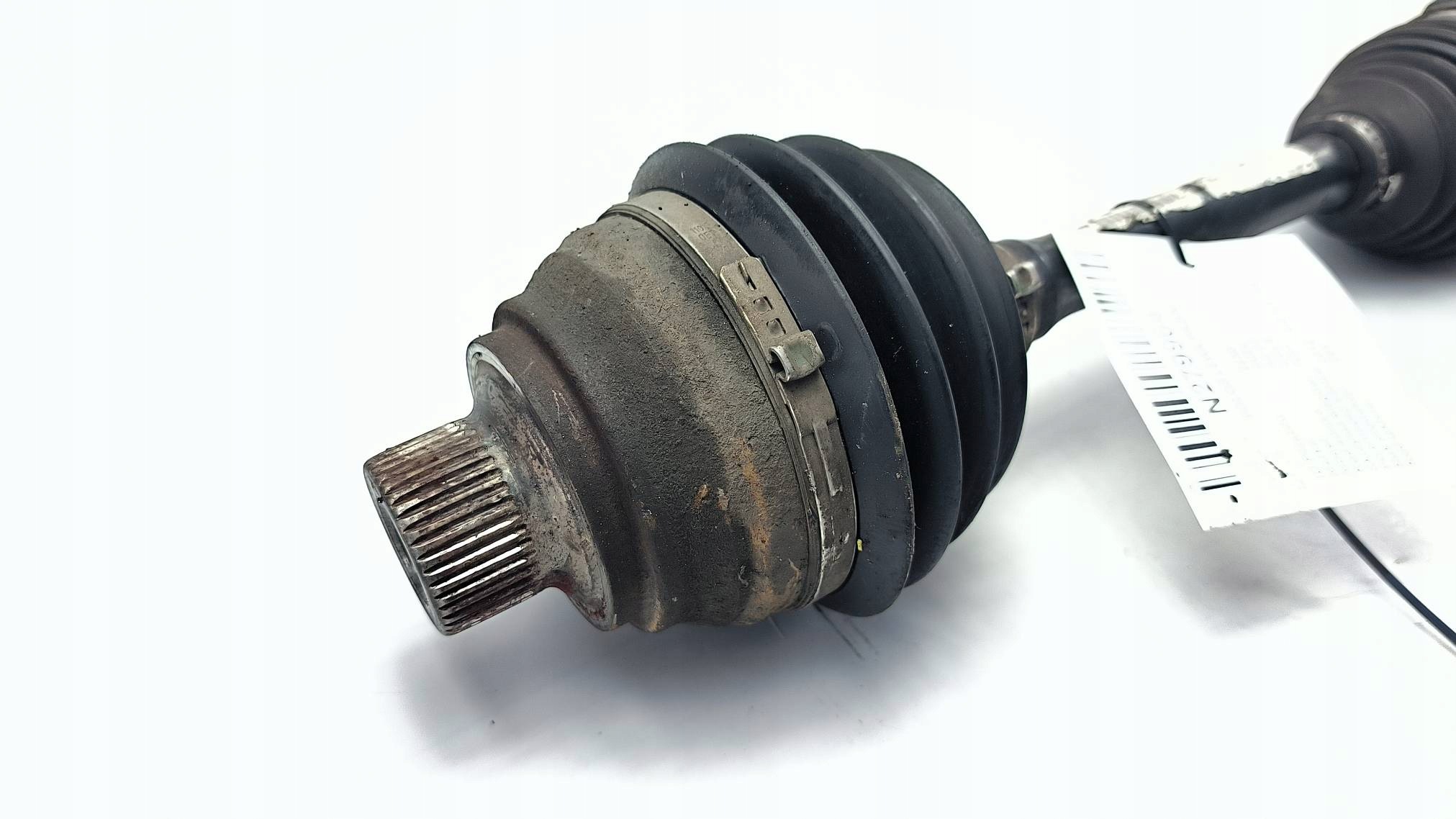 semi-axis left front 4G0407271E AUDI A6 C7