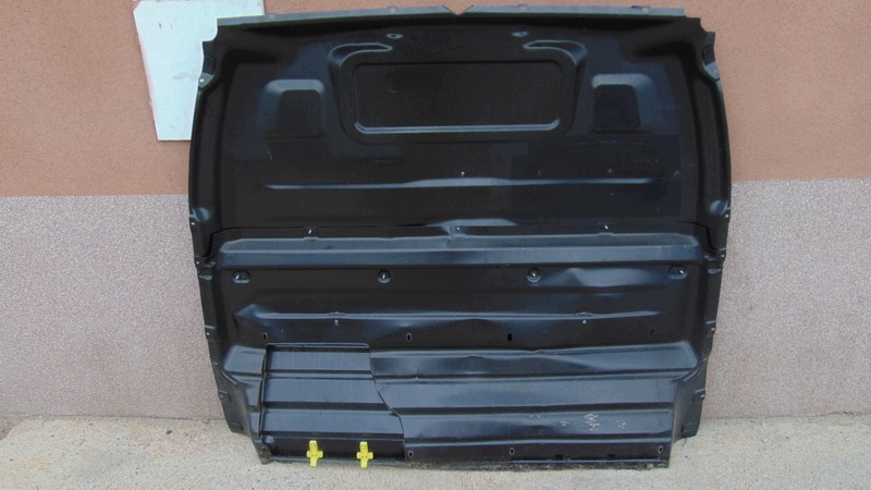 SCIANA spritzwand OPEL VIVARO C III JUMPY EXPERT PROACE 16-26R