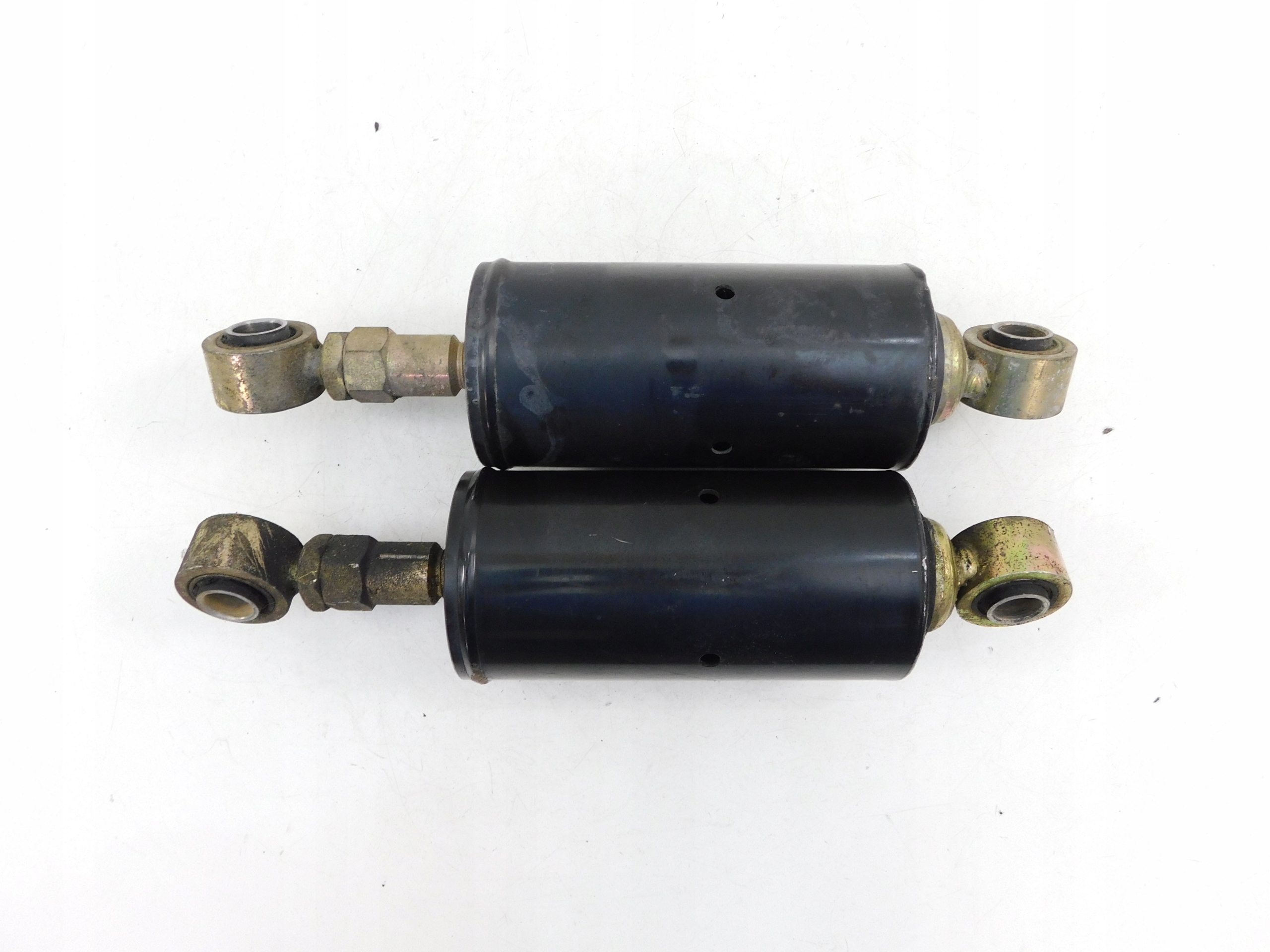 REGAL RAPTOR 125 AMORTYZATORY TYLNE TYŁ