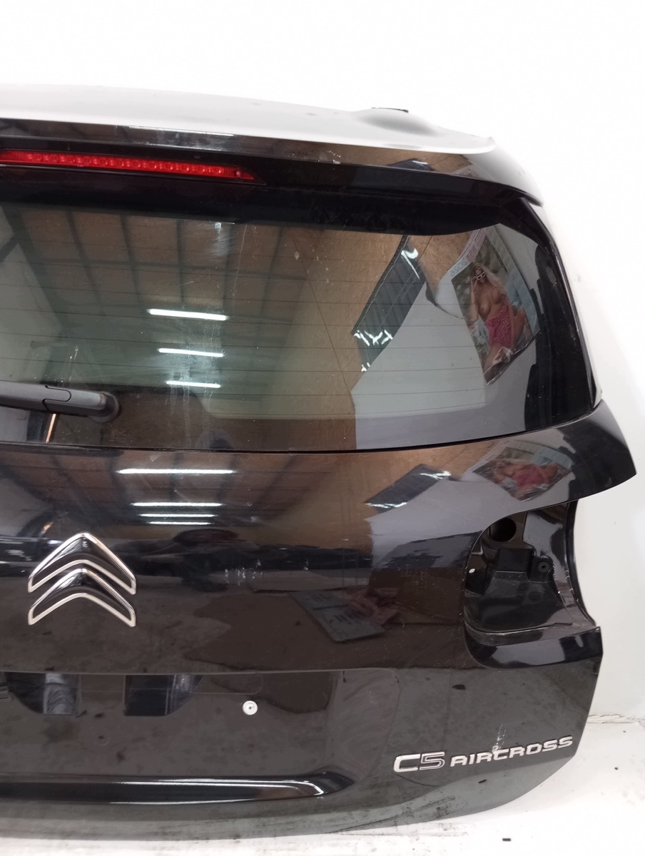 boot doors CITROEN C5 AIRCROSS 24R