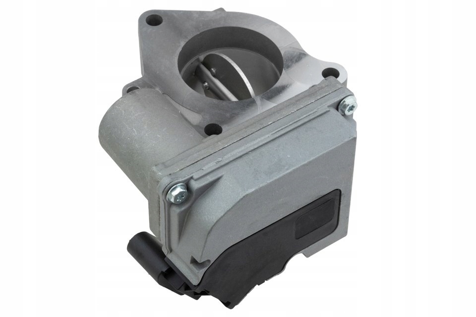 PRZEPUSTNICA POWIETRZA RENAULT LAGUNA II 1.9 DCI 05-07, MEGANE II 1.9 DCI 0 Producent części NTY