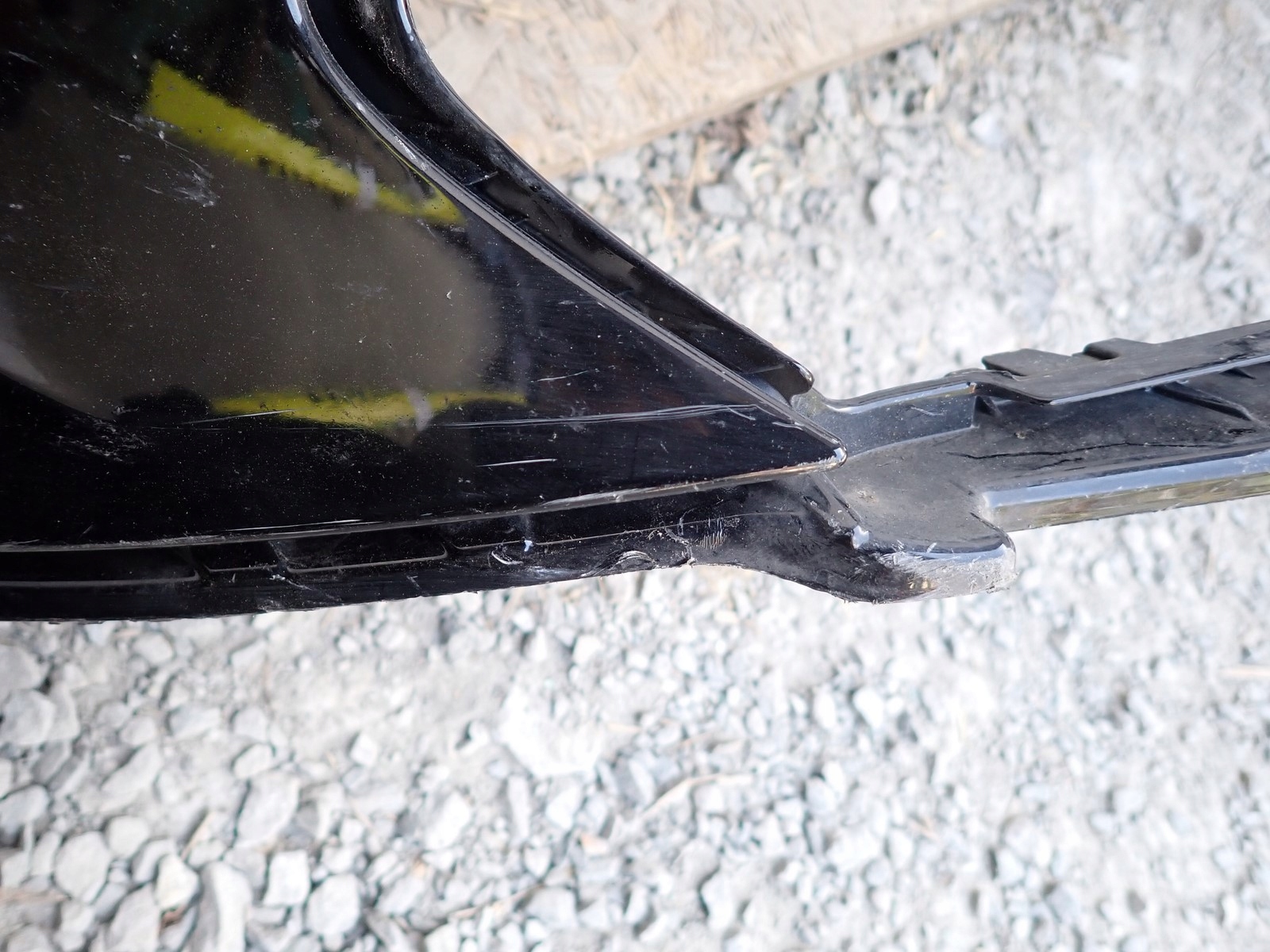 bumper front front CUPRA FORMENTOR 5FF KM7 2020-2024R 5FF807221