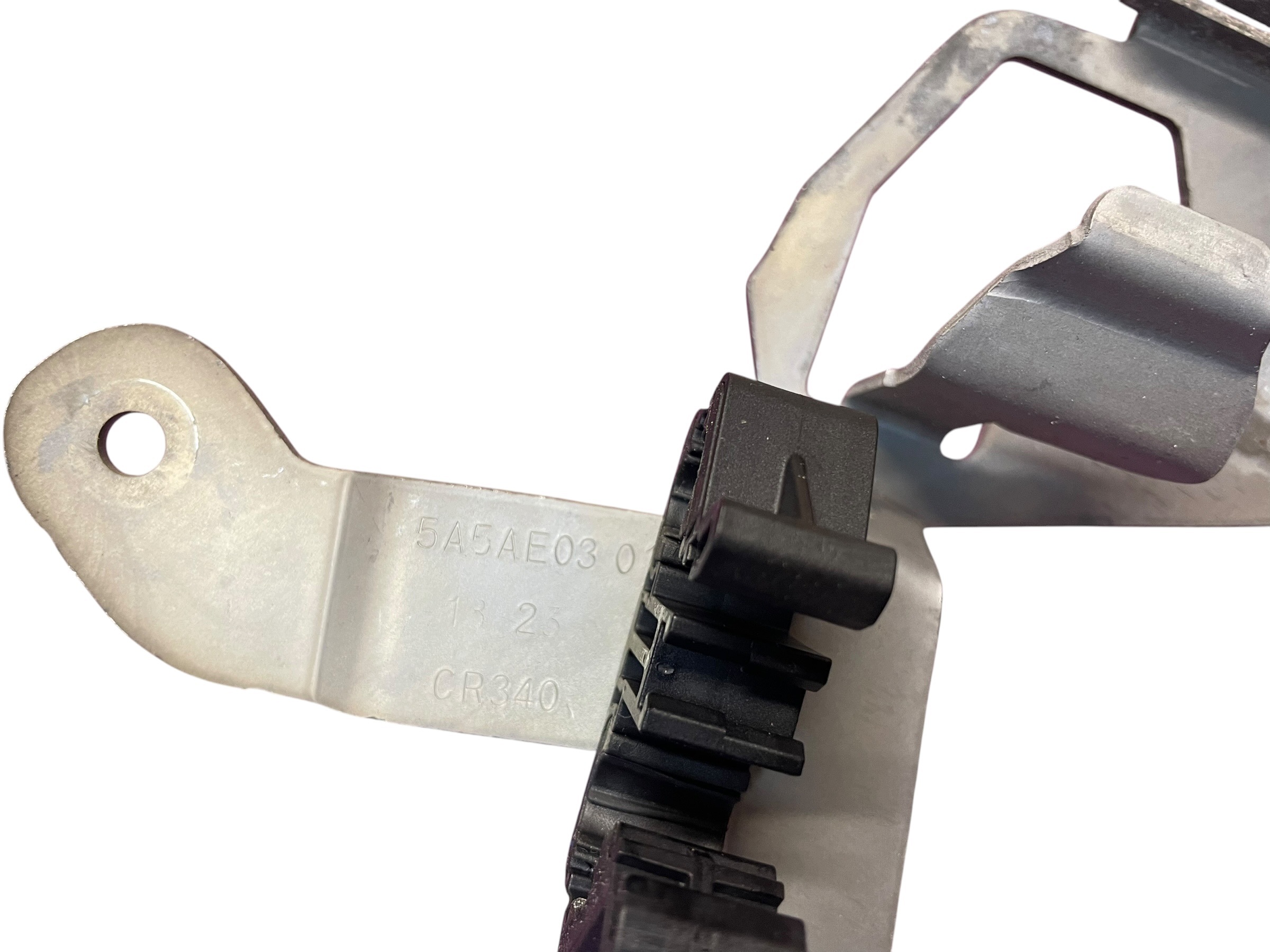 auxiliary bracket holder BMW X5 G05 50eX