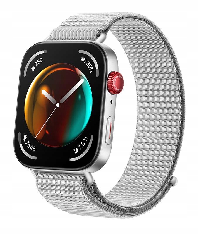 Smartwatch Huawei Watch Fit 3 43mm Marka Huawei