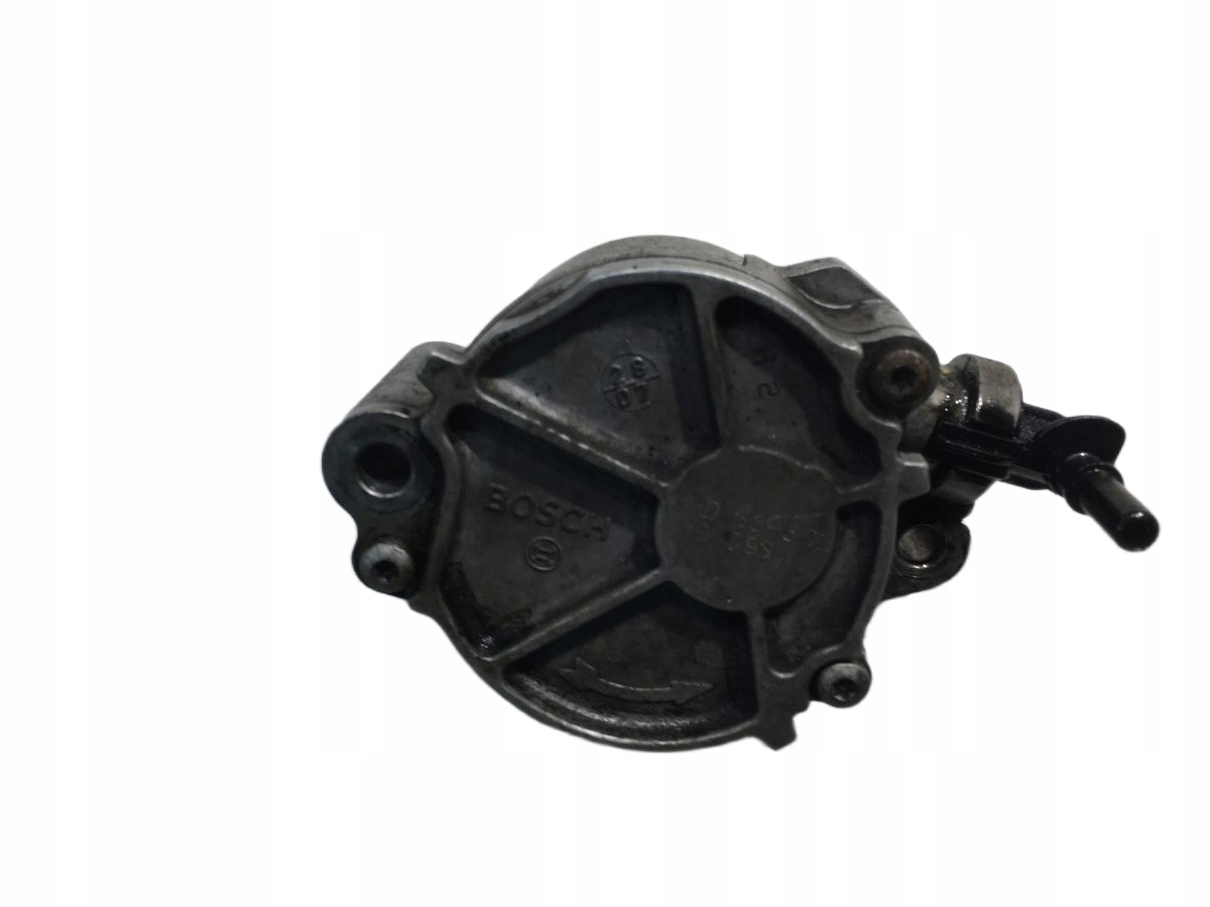 Pompa VACUM PARTNER e FL 1.6 HDI D156-3C2
