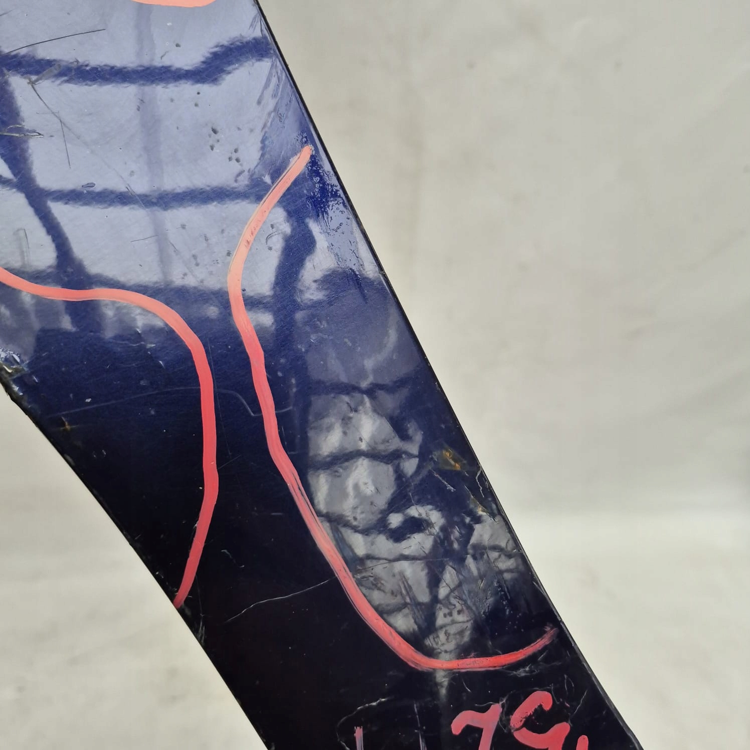 HONDA ACCORD VII 7 02-08 fender front front left