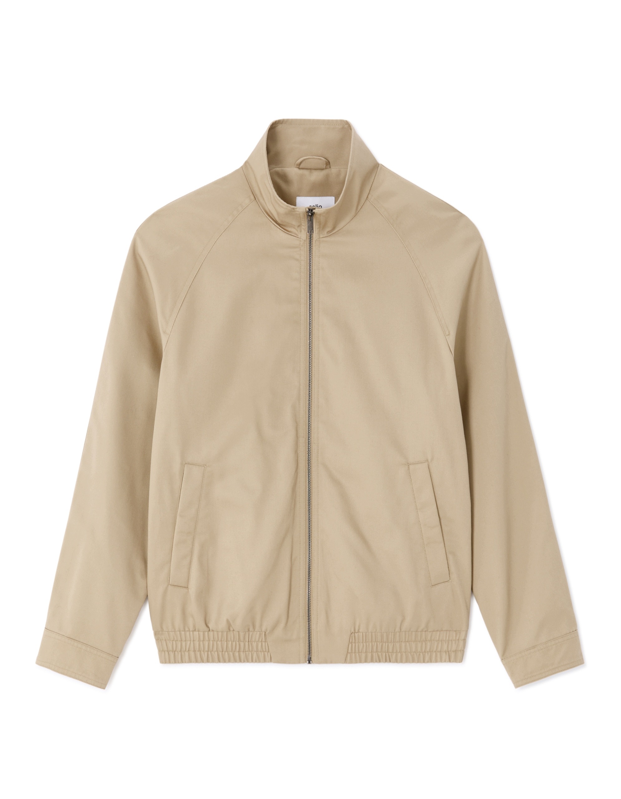Celio Bunda Nucoton