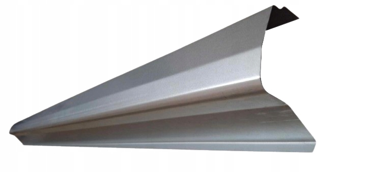 Hyundai Elantra 2010-2016 Opravný plech prahu Pravá