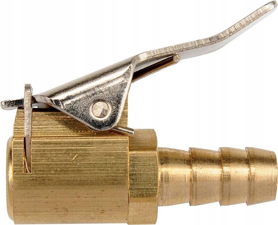 8ММ МАРКА YATO КОЛІСНА НАСОСНА ГОЛОВКА