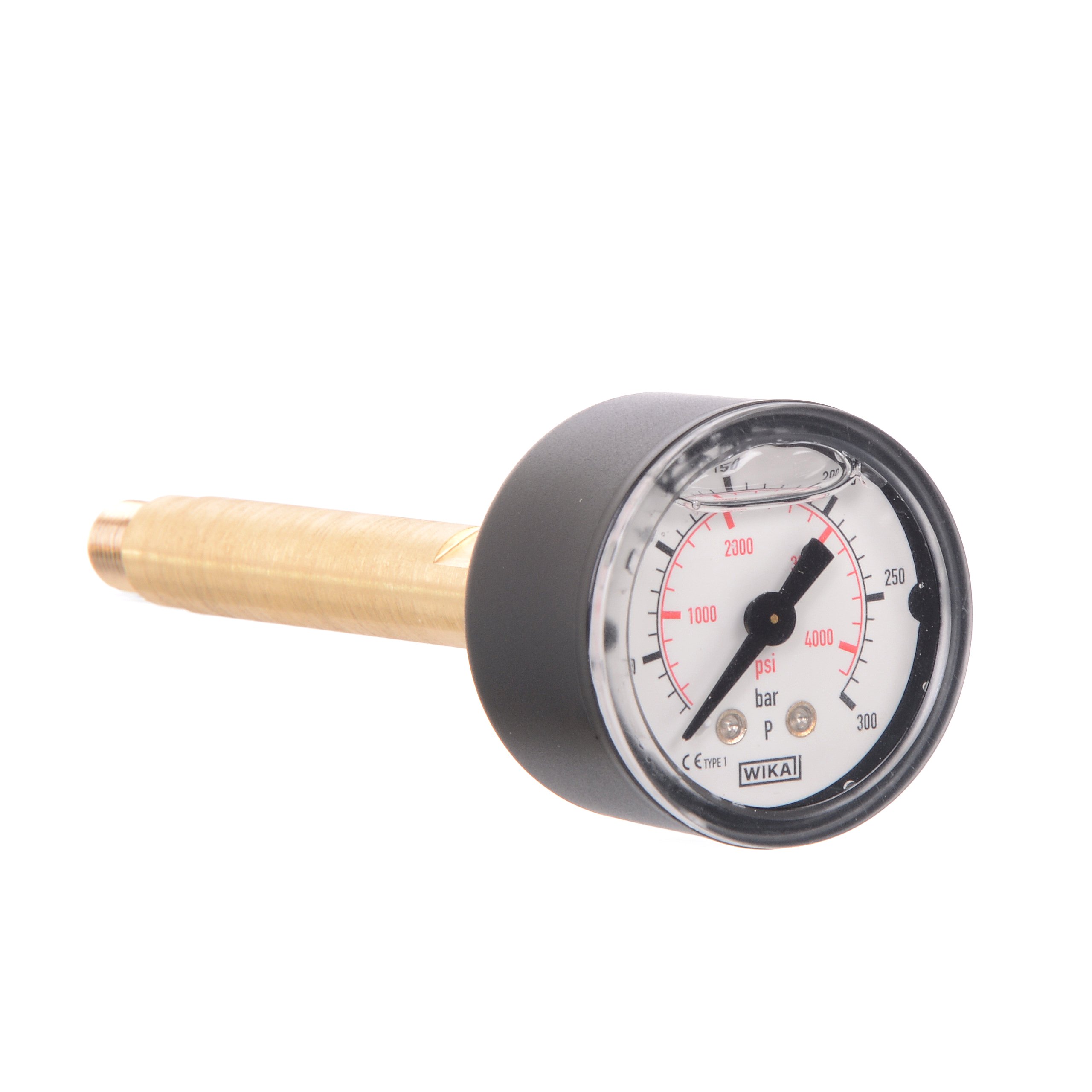 

Manometr ciśnieniowy do Karcher Hd 9/20 7/18-4M