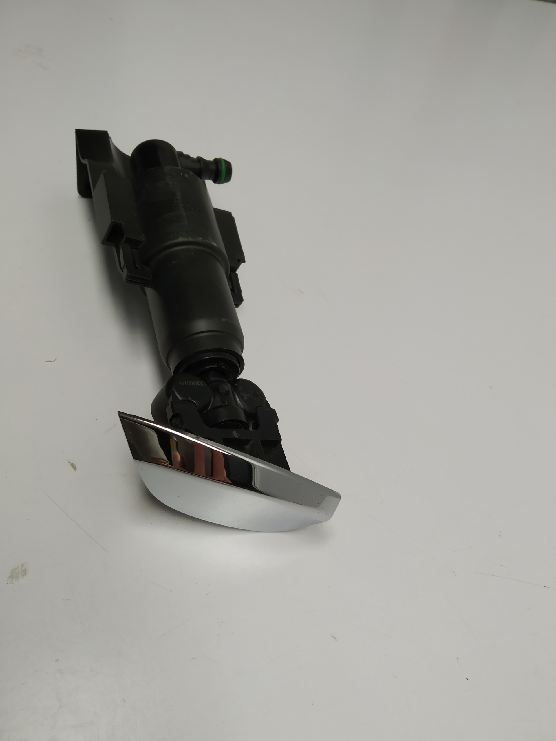 Fiat 500 Abarth Lave phare reflektora Droite Feux phare Original