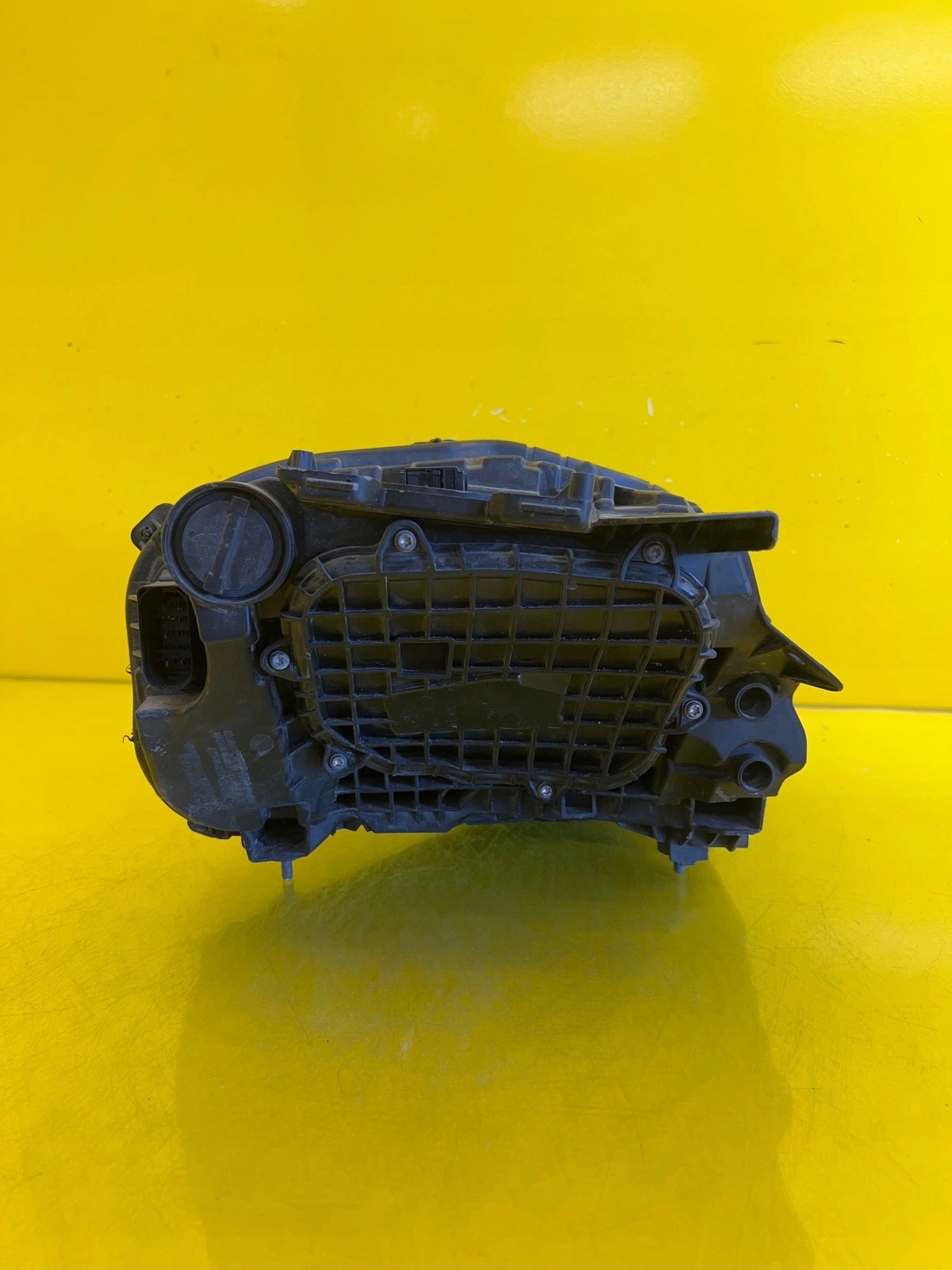 light left Porsche Taycan Full Led 9J1941031E