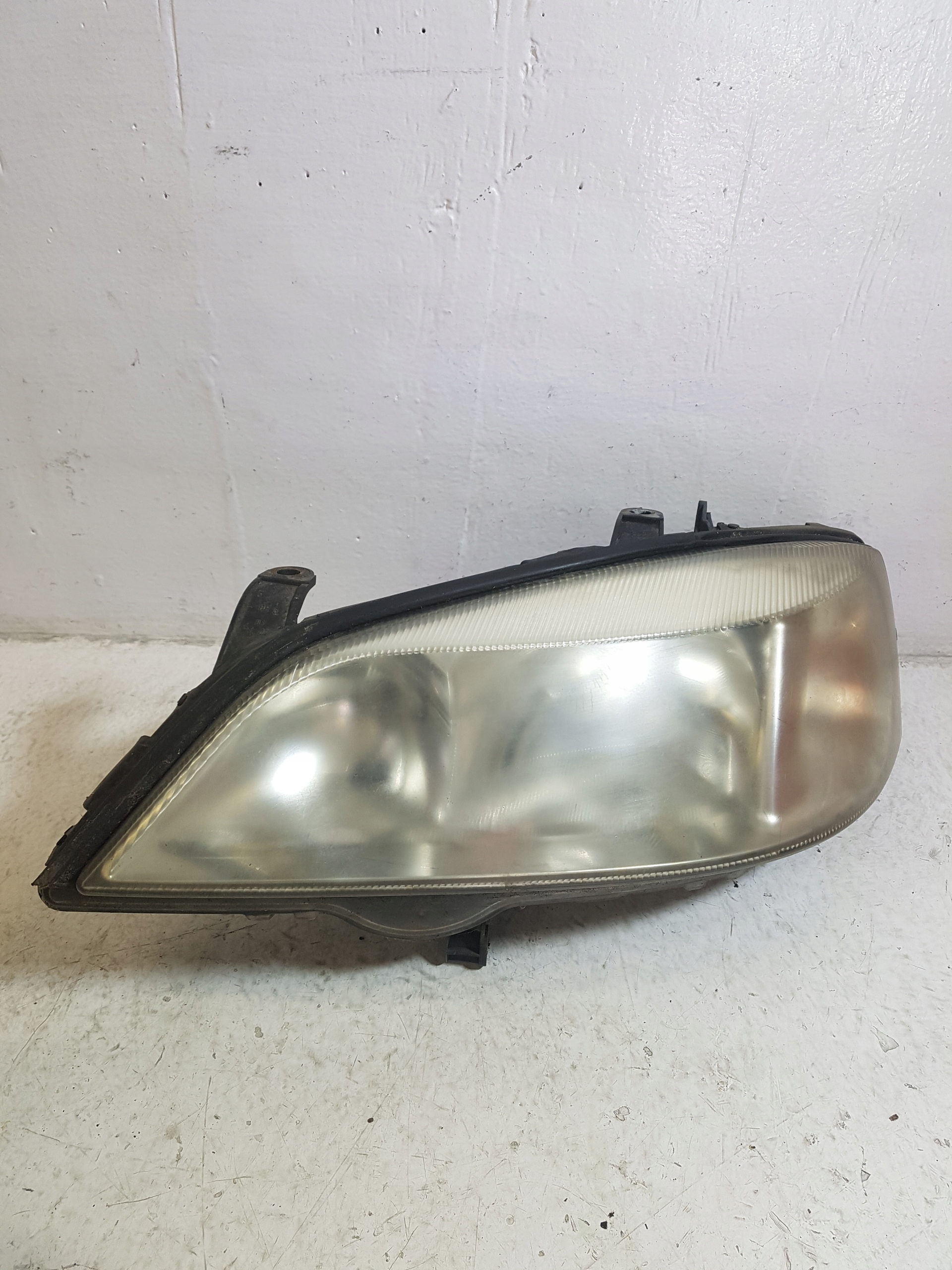 light left front OPEL ASTRA G 1998 90520877