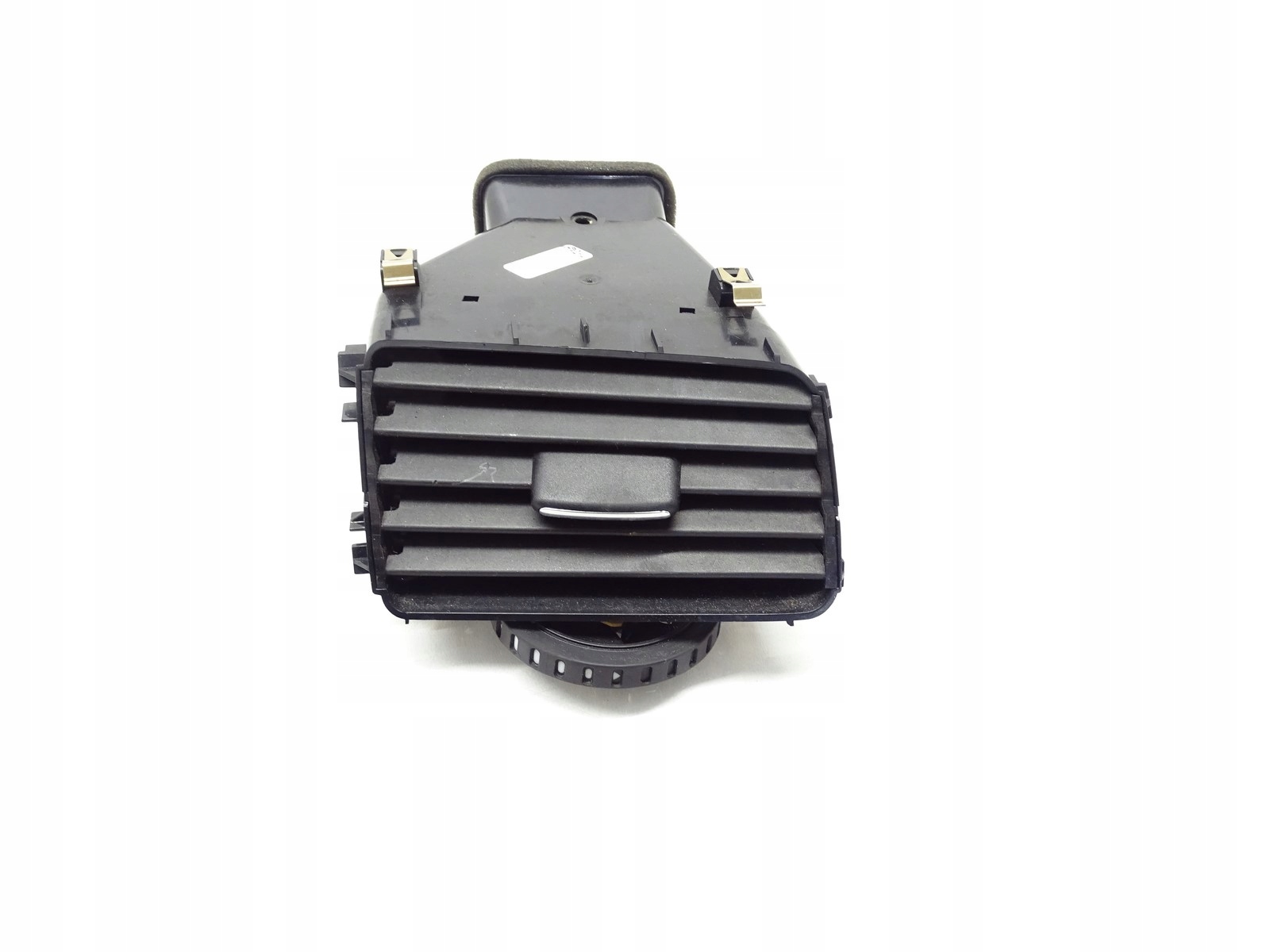 grid air conditioning devices left central VW TOUAREG 7P 7P2819728A