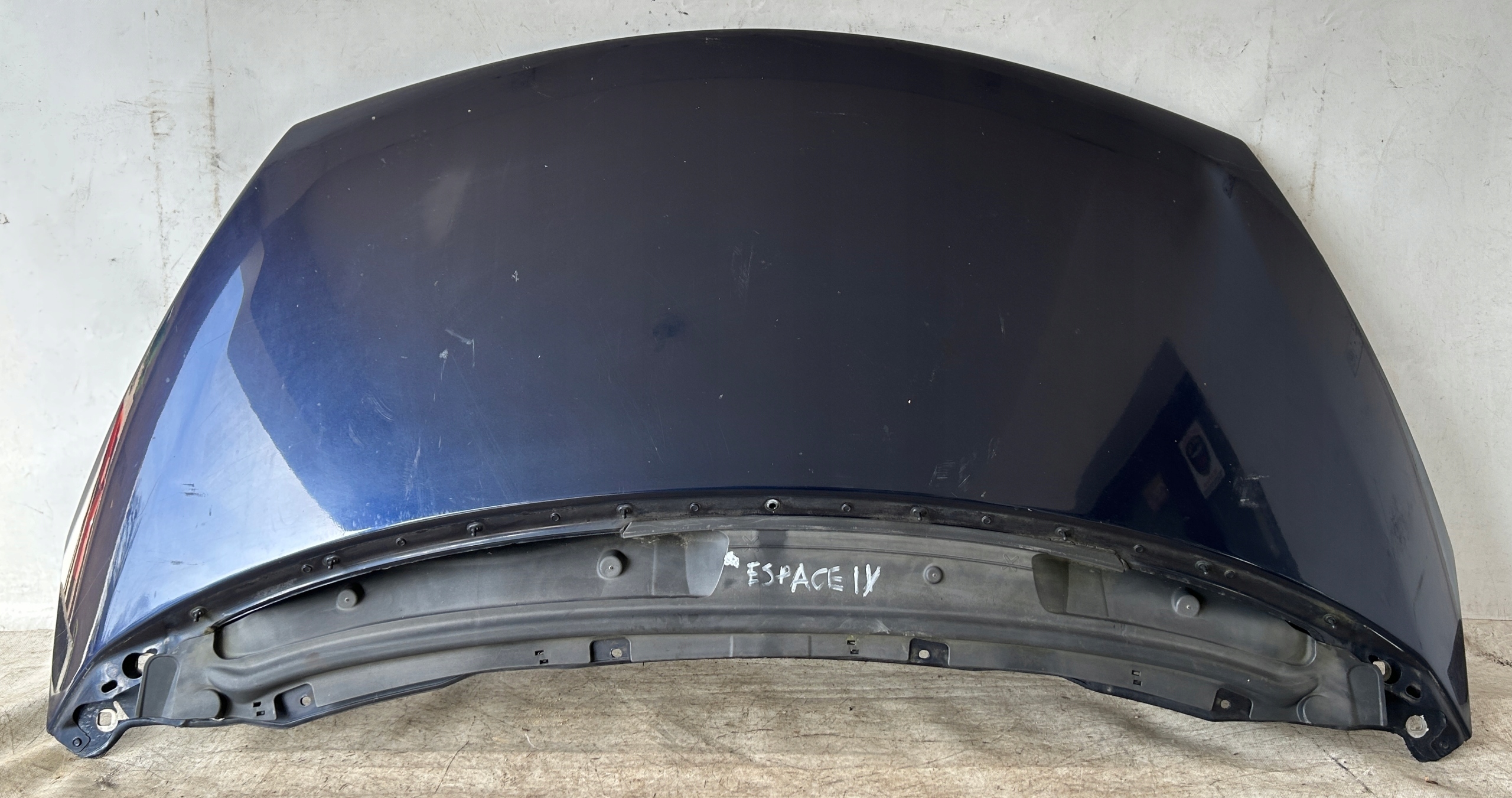 Cofano RENAULT ESPACE IV