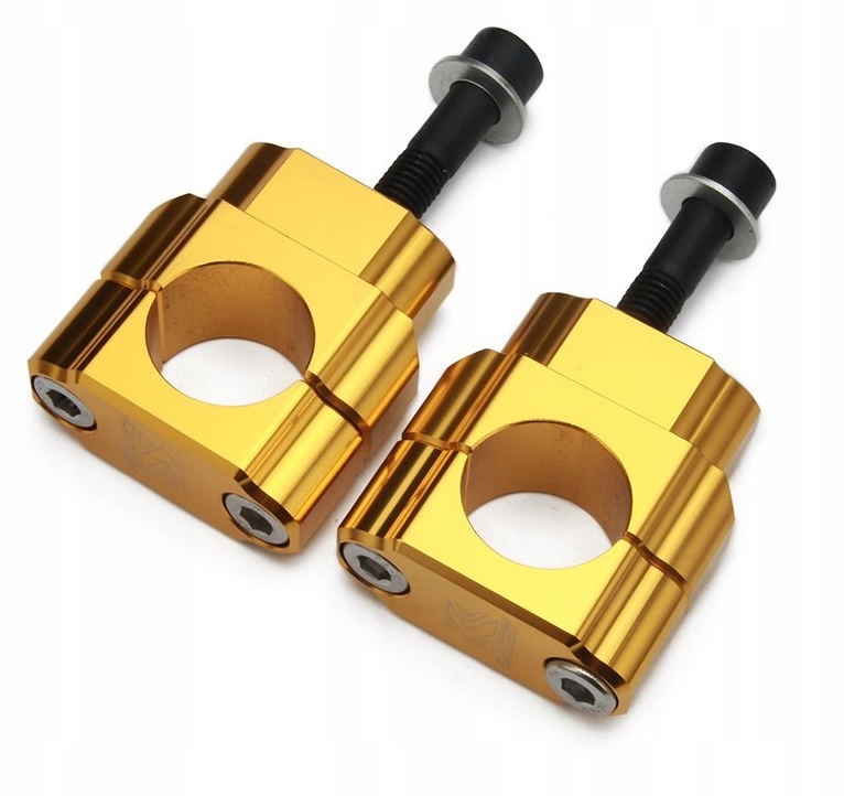 

Mocowania Uchwyty Risery Wieżyczki Kierownicy 28MM