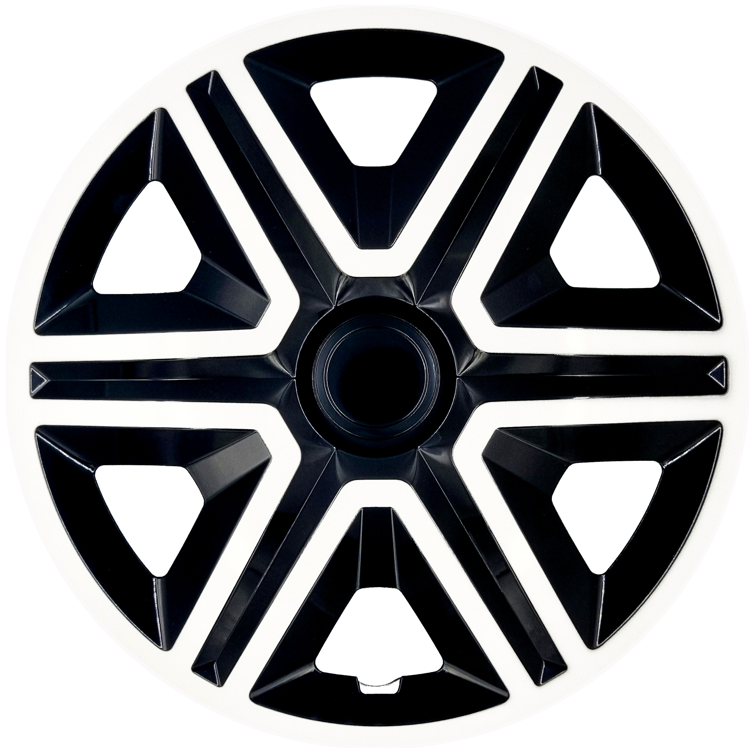 4x Kołpaki 14 do Audi Volkswagen Seat Skoda Opel BMW VW Mercedes Producent Titanium+