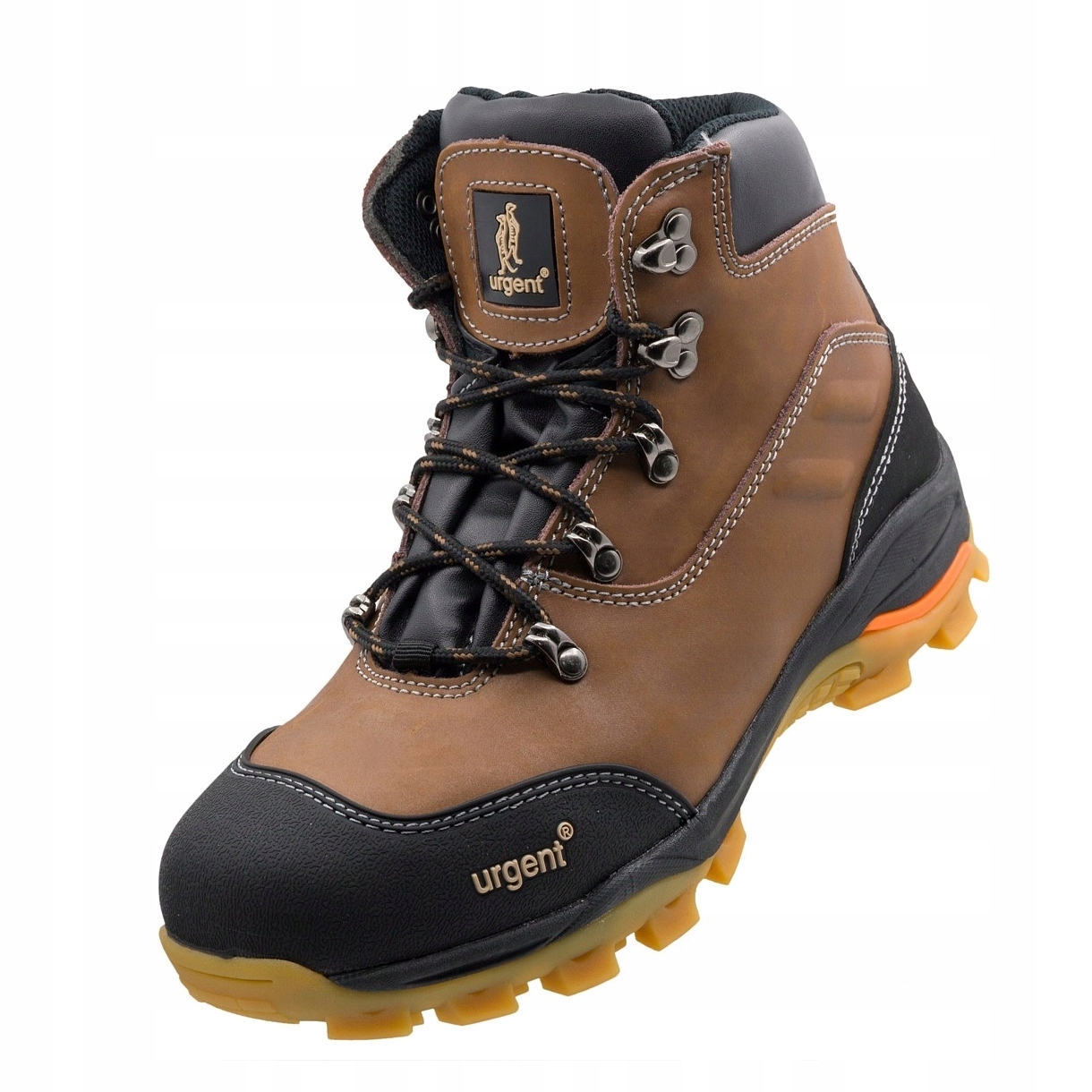 Trzewiki bezpieczne 121 S1 roz.45