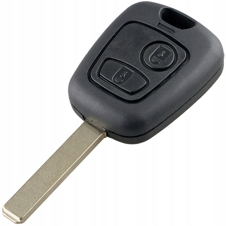 

Obudowa Kluczyka Peugeot 206 207 306 307 406 407