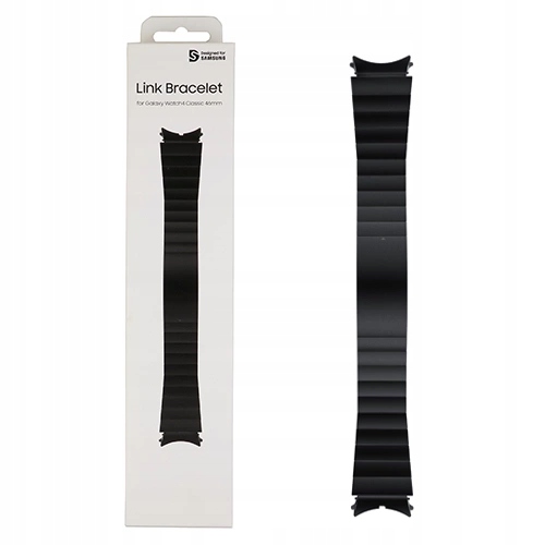 Náramek Link Bracelet Samsung Watch 4 Classic 46 mm Originální
