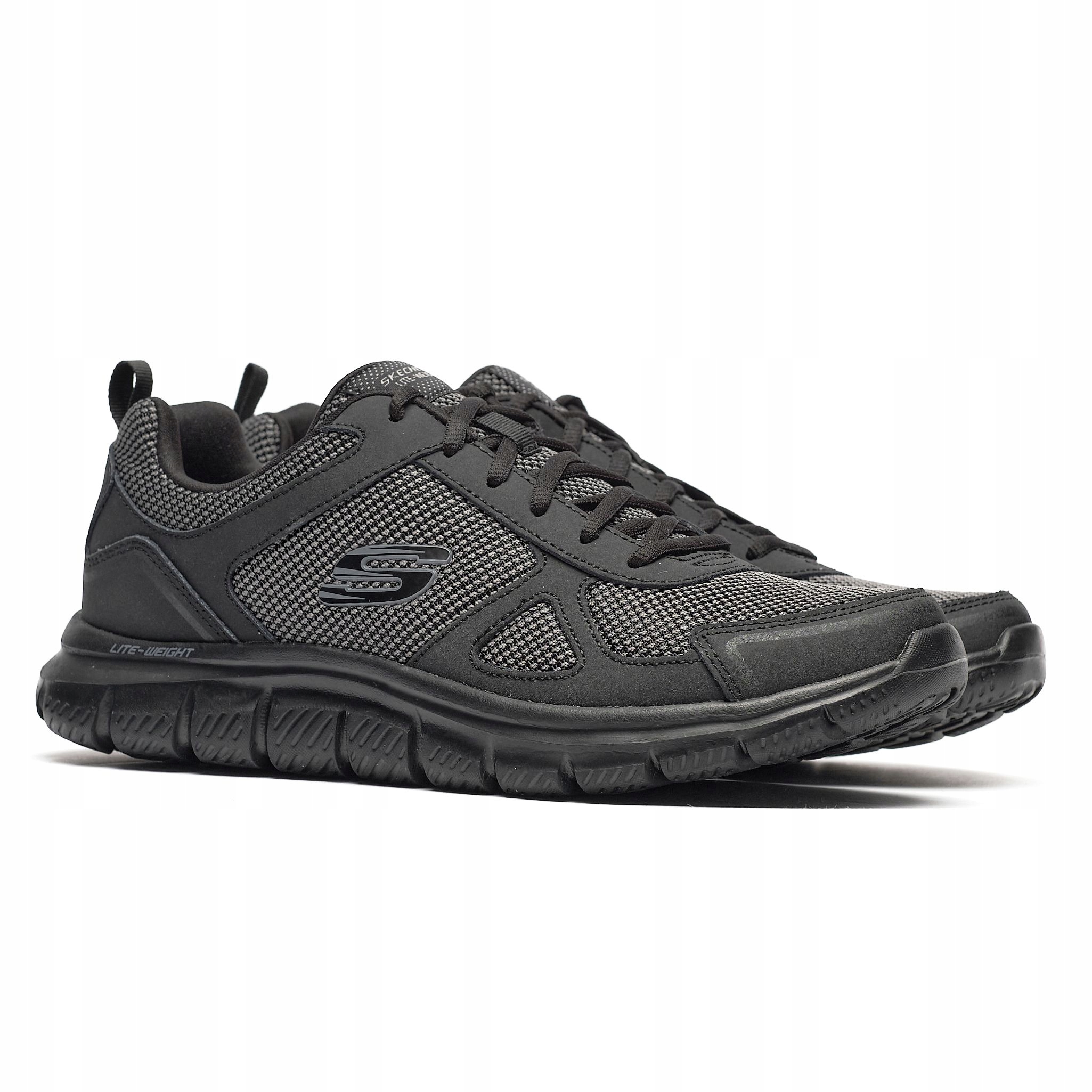 Tenisky Skechers Track 45 Pánské