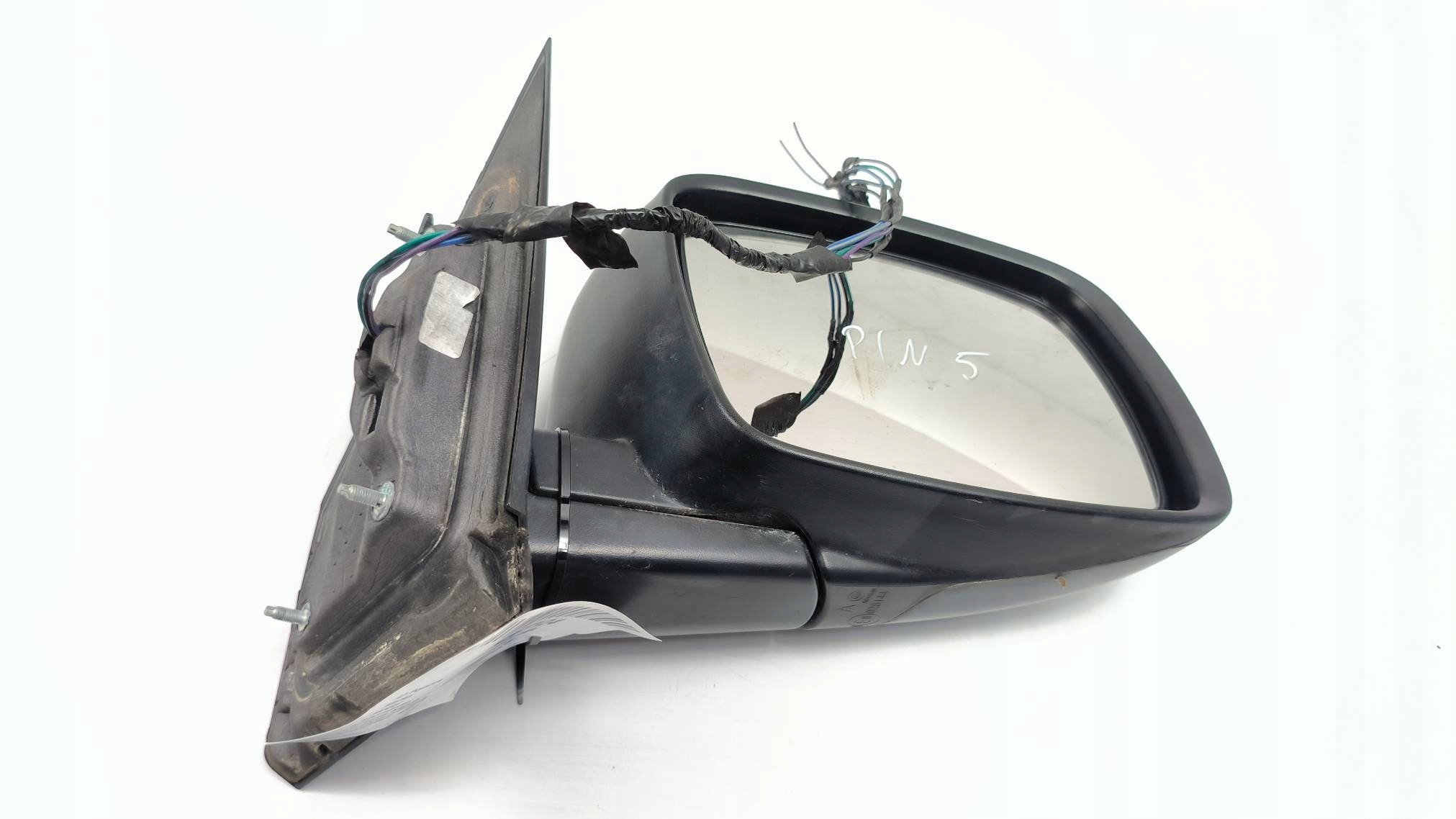 mirror right PIN 5 FIAT FREEMONT