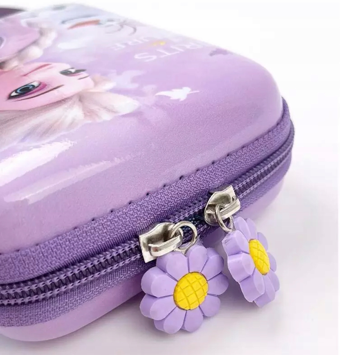 Księżniczka Elza torebka różowa dla dziewczynki Marka Disney