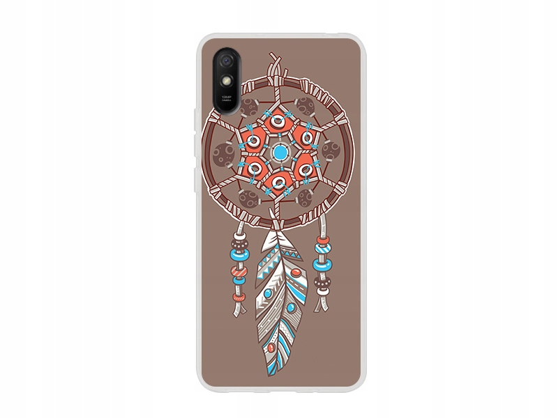 

Etui do Xiaomi Redmi 9A - Fantastic Case