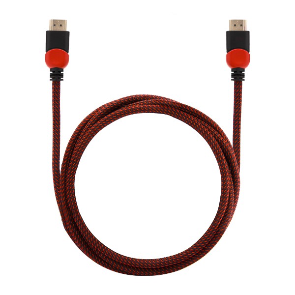 Kabel Salvio Hdmi GCL-04 3 m