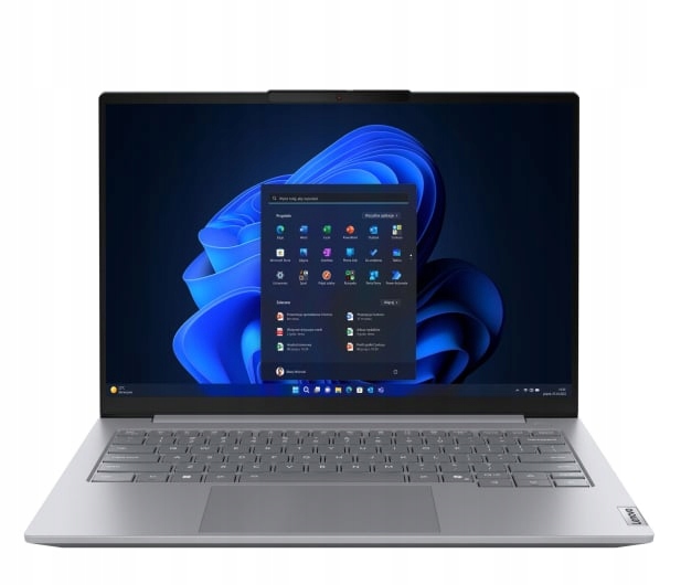 Laptop 14" Lenovo ThinkBook 14 G9 Core 7 240H/16GB/512/Win11P
