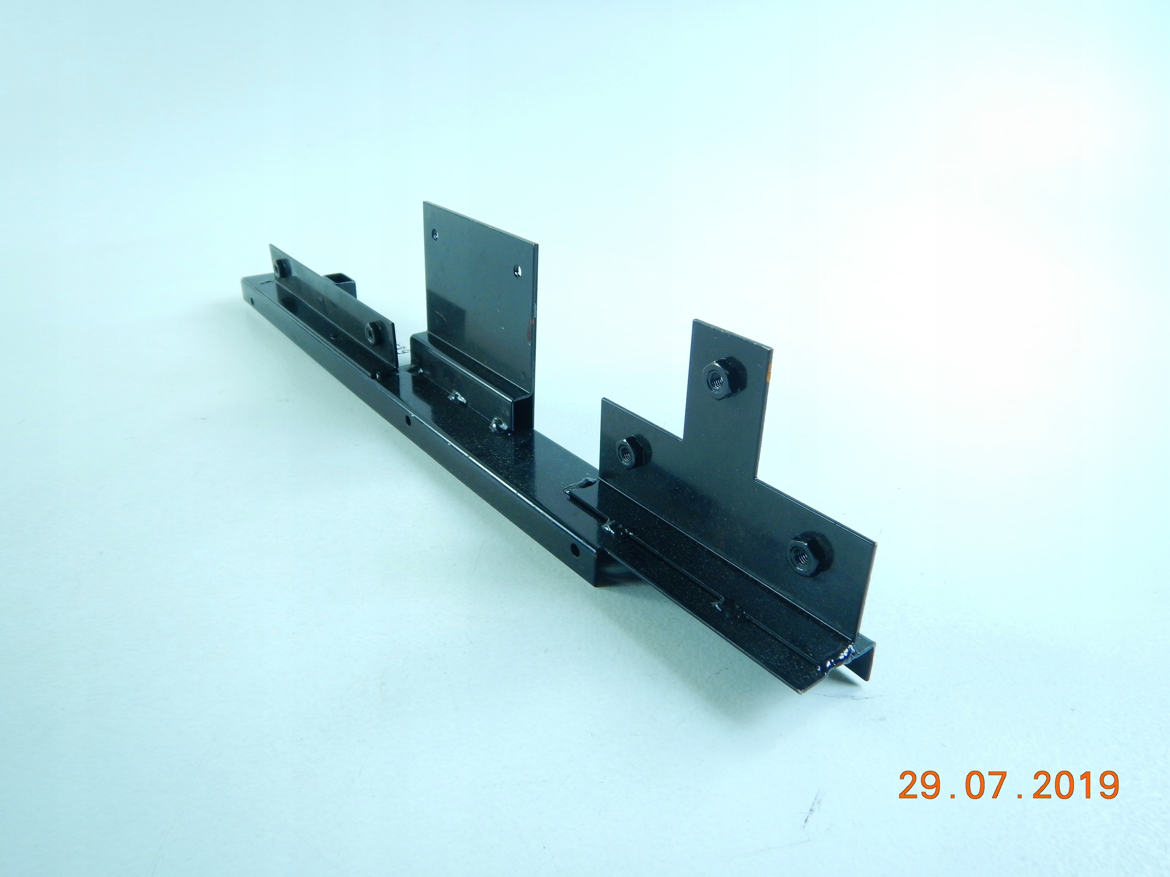 Support plaque Console FIAT LANCIA ALFA ROMEO / 5894597
