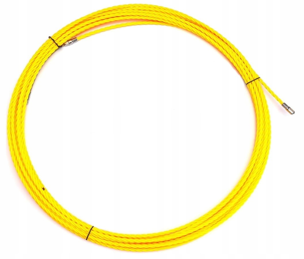 Linka 3-żyłowa 3,0mm, L=30m