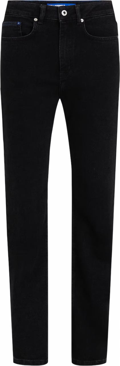 Karl Lagerfeld Jeans pánské černé velikost 32/32