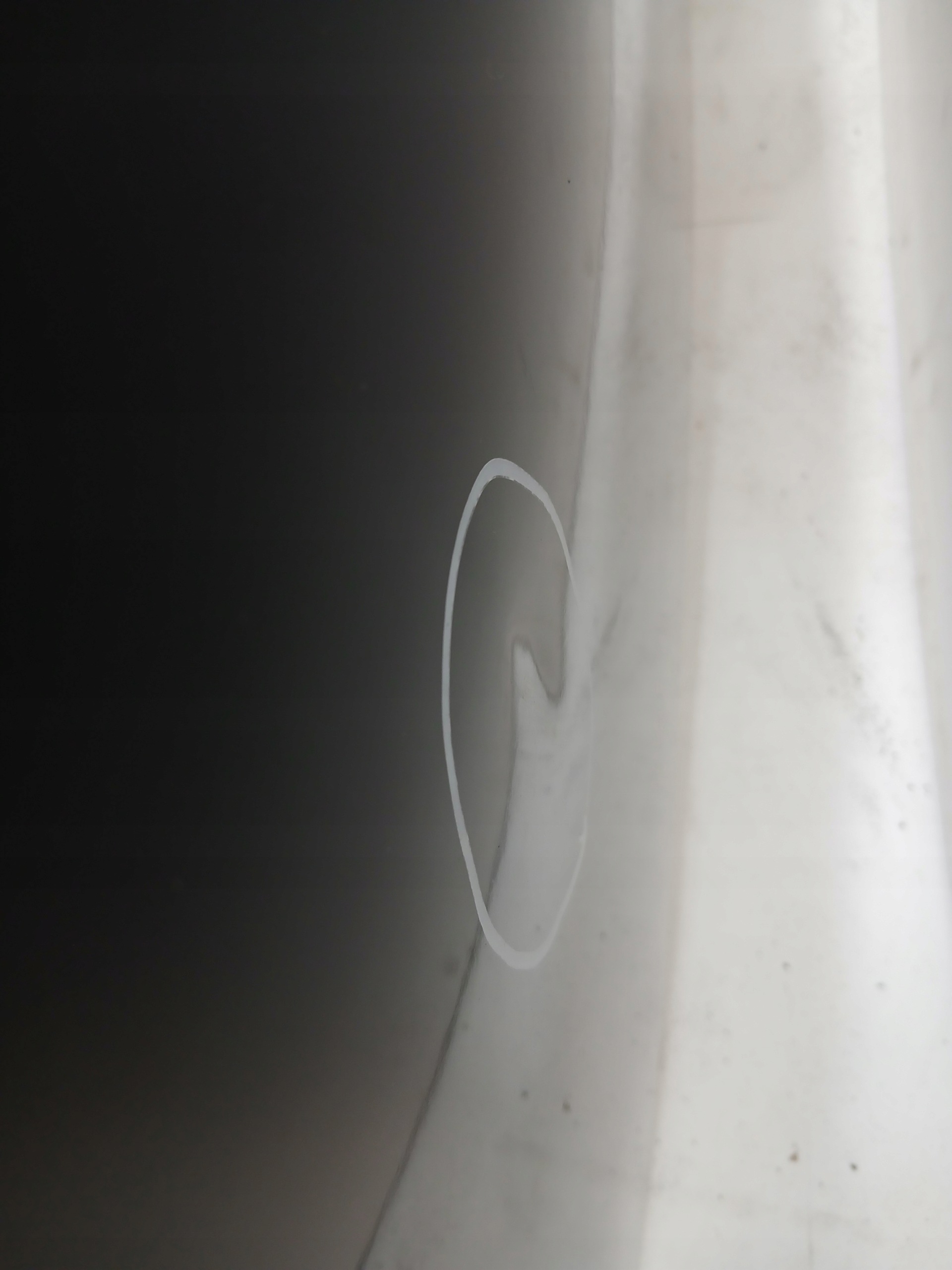 trunk door boot BMW E88 475 BLACK SAPPHIRE