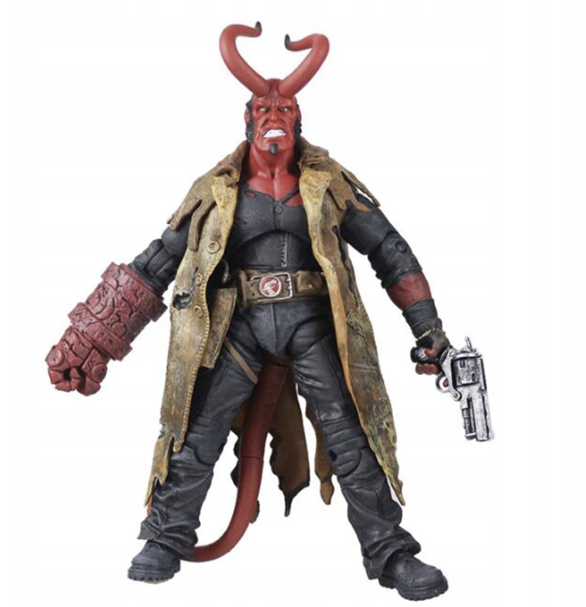 Pohyblivá figurka Hellboy 19 Cm