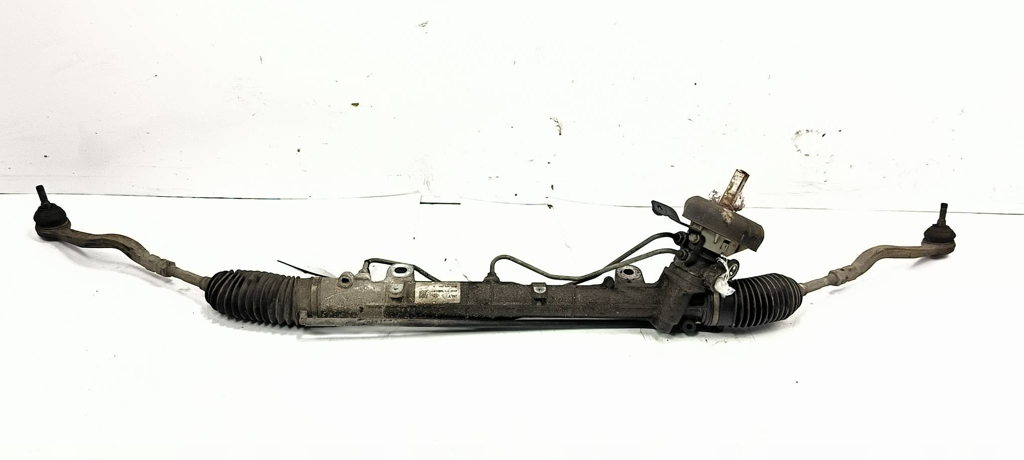 control 490017454R DACIA LODGY