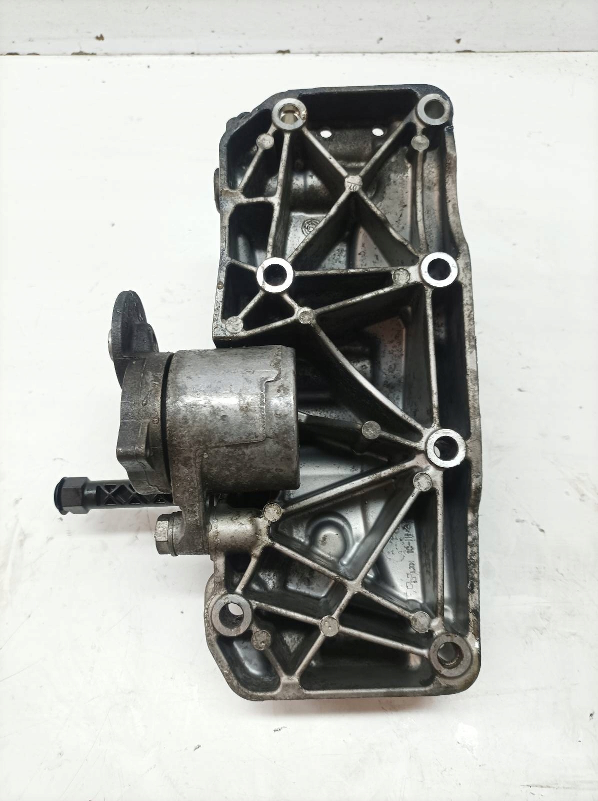 support alternator 7619250 04 2.0 D B47 Bmw Seria 5 VII G30/G31